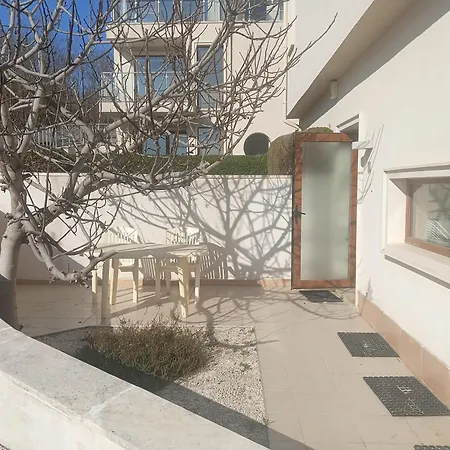 Casa de Férias Sun 14