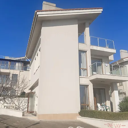 Casa de Férias Sun 14 Byala (Varna)