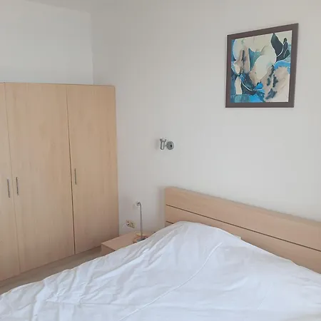 Casa de Férias Sun 14 Byala (Varna)