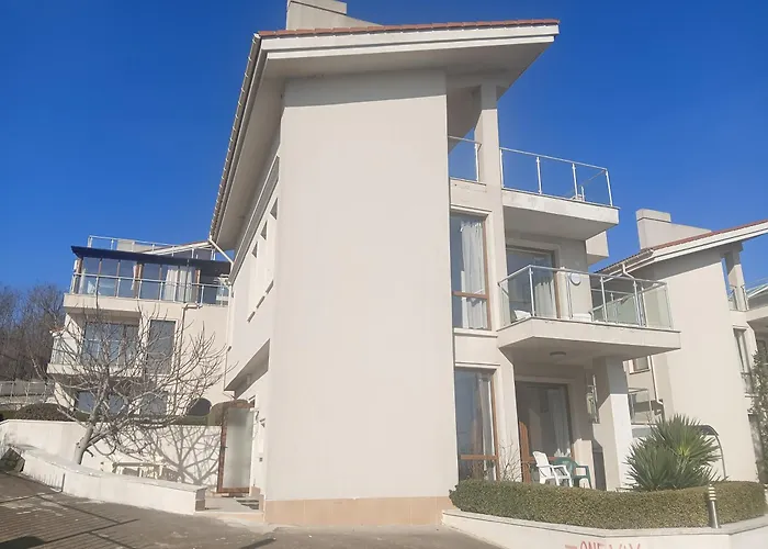 Casa de Férias Sun 14 Byala (Varna)