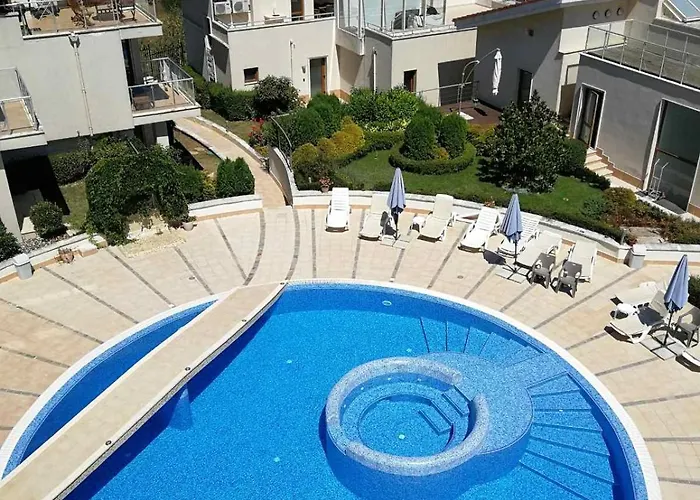 Casa de Férias Sun 14 *