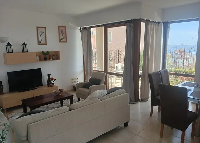 Casa de Férias Sun 14 *