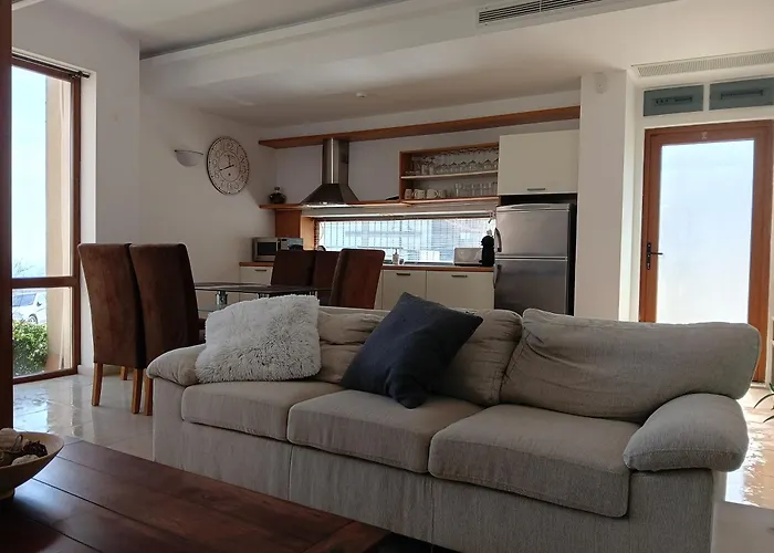 Casa de Férias Sun 14