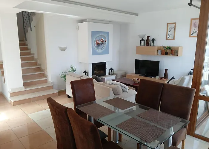 Casa de Férias Sun 14 *