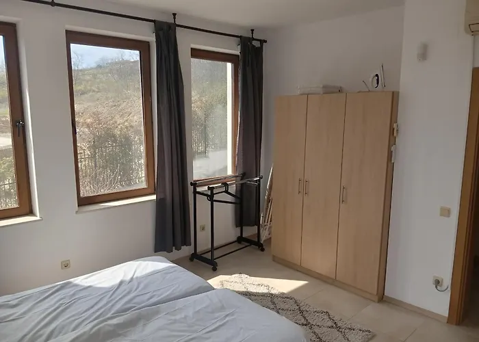 Sun 14 Casa de Férias *