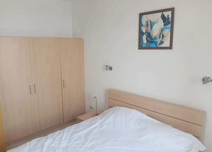 Casa de Férias Sun 14 Byala (Varna)