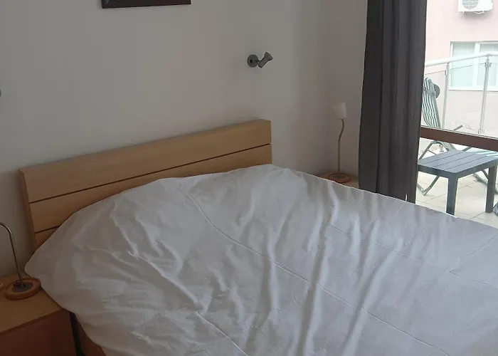 Casa de Férias Sun 14 *