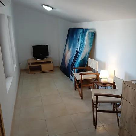 Sun 14 Feriehus Byala (Varna)