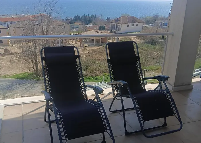 Feriehus Sun 14 Byala (Varna)